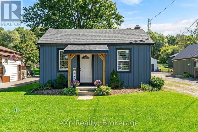 584486 Beachville Road, South-West Oxford