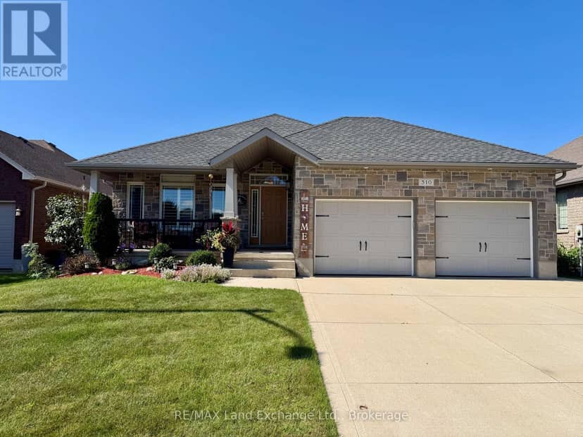 310 Stickel Street — photo 1 of 29
