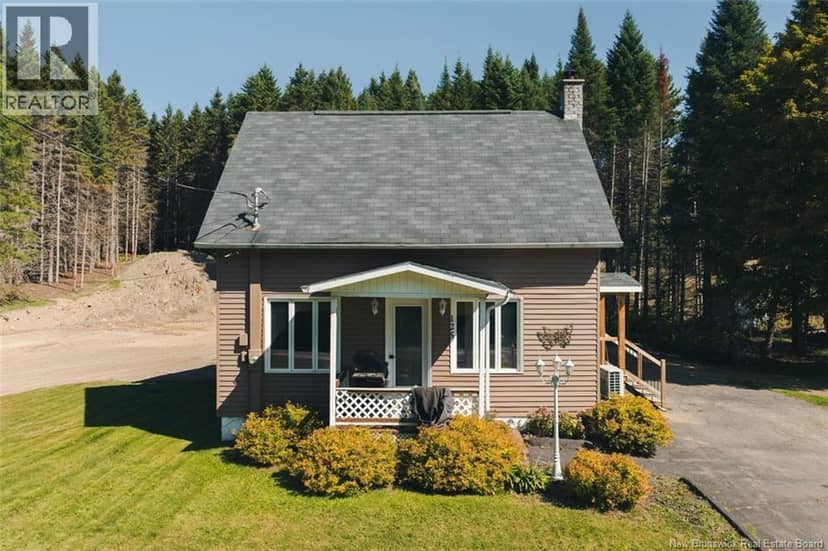 125 Riviere-Verte Road, Rivière-Verte
