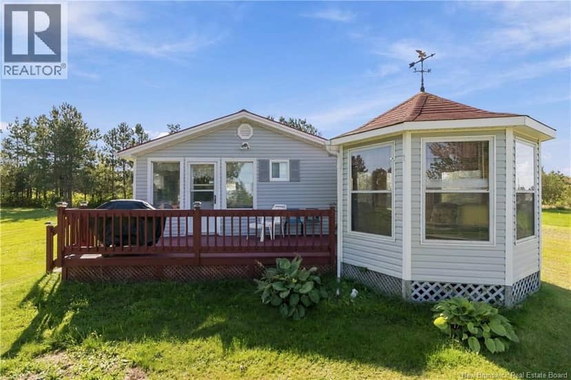 20 Bridge View Court, Bouctouche