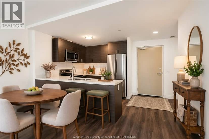 1611 BANWELL ROAD Unit# 510 — photo 11 of 39