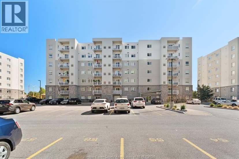1611 BANWELL ROAD Unit# 510 — photo 4 of 39
