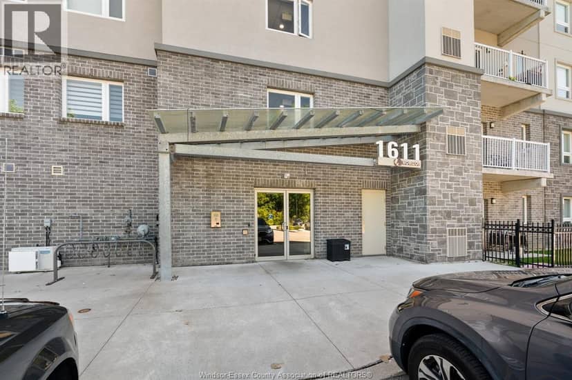 1611 BANWELL ROAD Unit# 510 — photo 9 of 39
