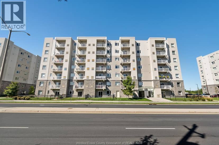 1611 BANWELL ROAD Unit# 510 — photo 3 of 39