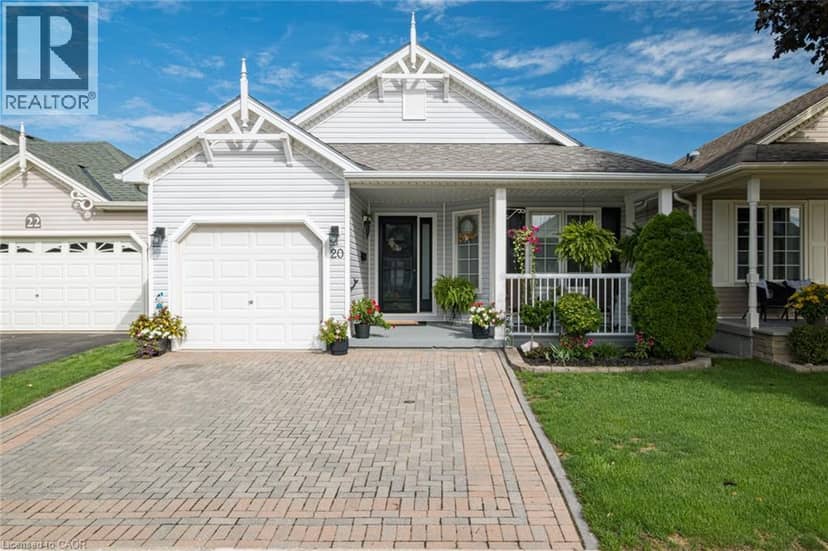 20 MALLARD Walk, Port Rowan, photo 2