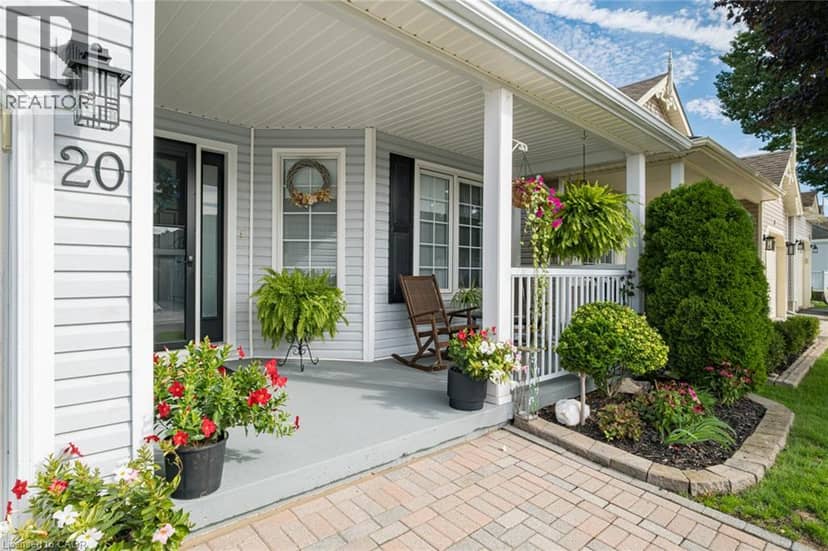 20 MALLARD Walk, Port Rowan, photo 4