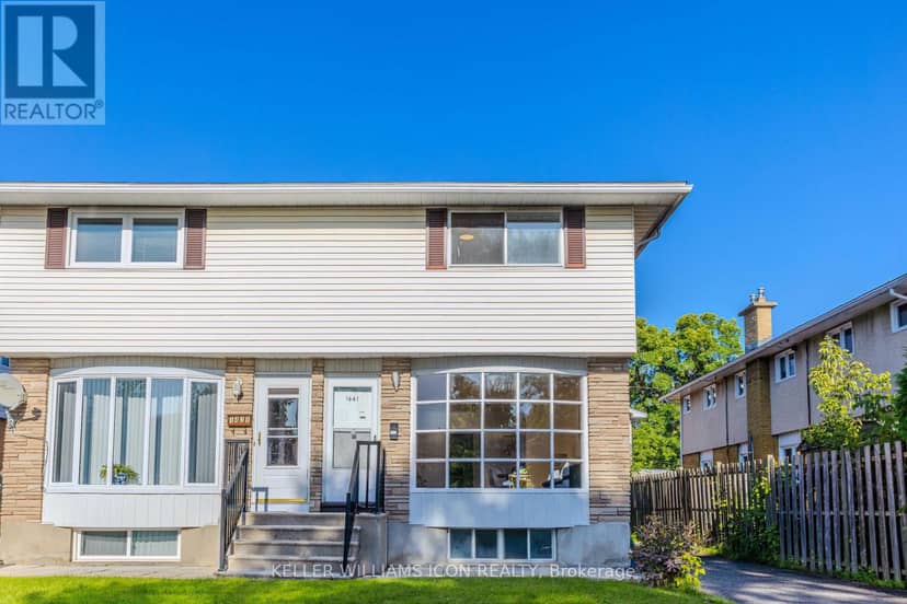 1441 Claymor Avenue, Ottawa