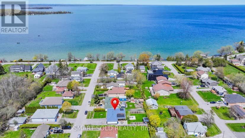 831 Norval Road, Georgina