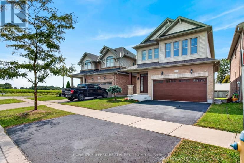 84 Bell Avenue — photo 3 of 40