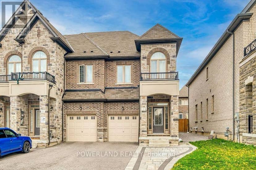 59 Walter Proctor Road, East Gwillimbury, photo 2