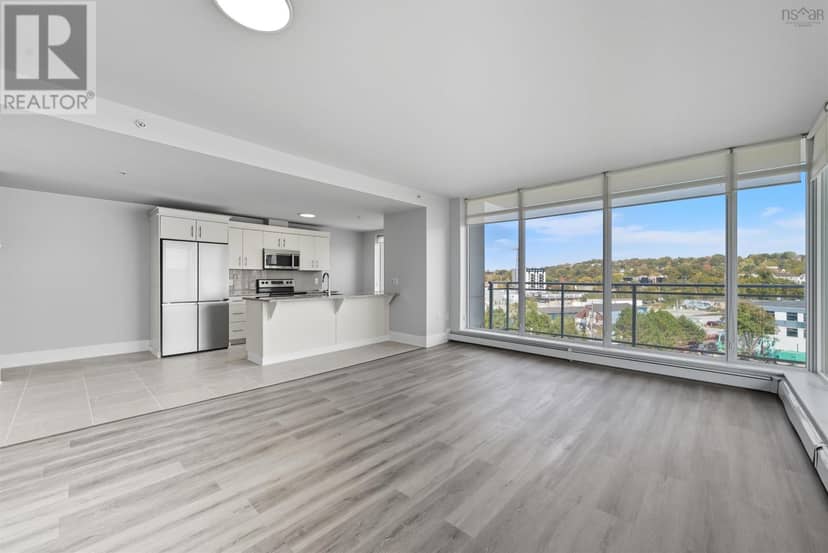 502 15 Kings Wharf Place, Dartmouth, photo 4