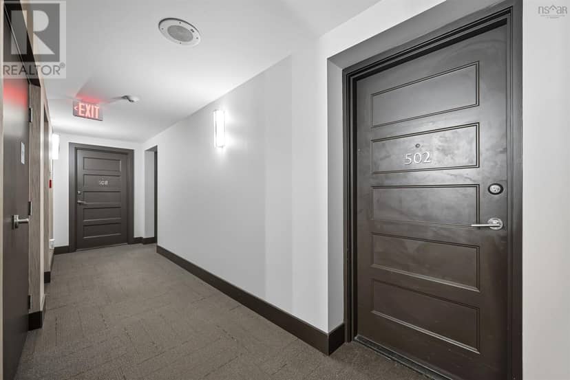 502 15 Kings Wharf Place — photo 25 of 32