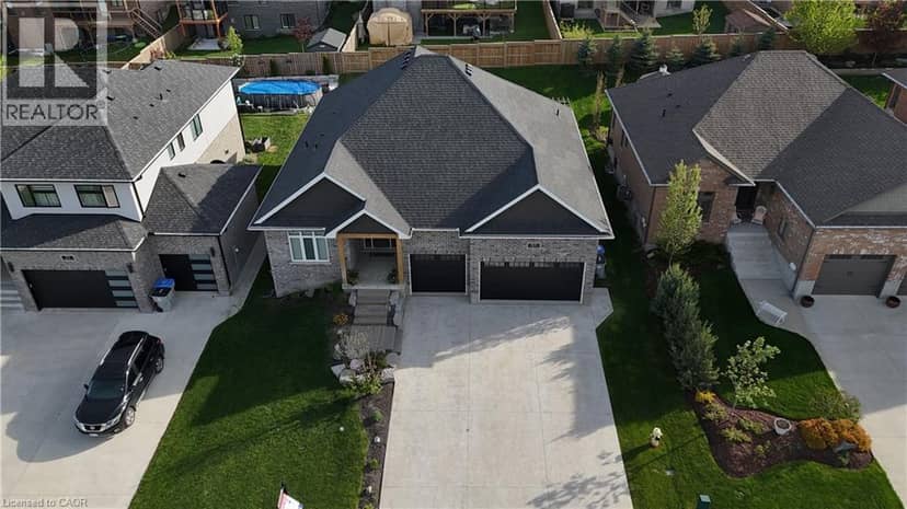 83 GERBER Drive — photo 4 of 40