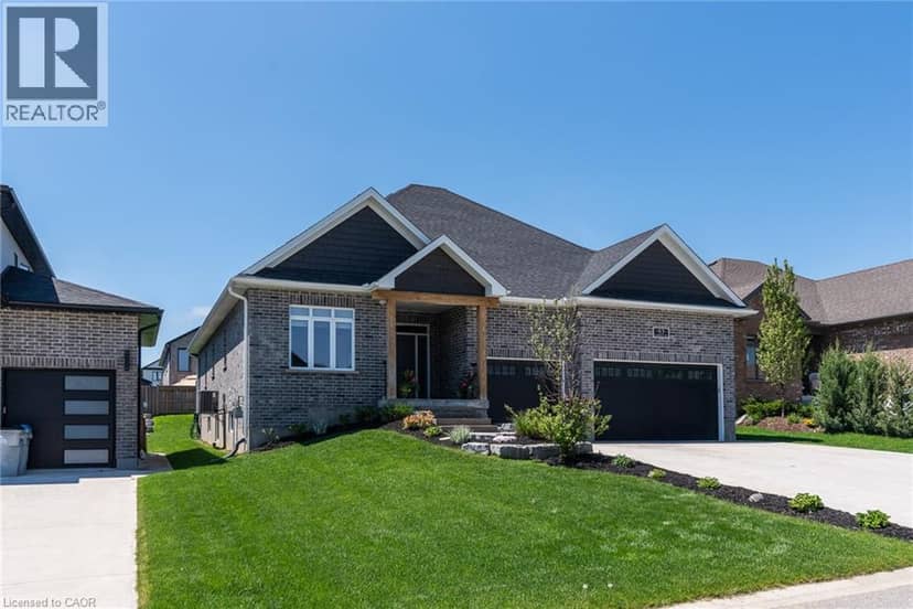 83 GERBER Drive — photo 3 of 40