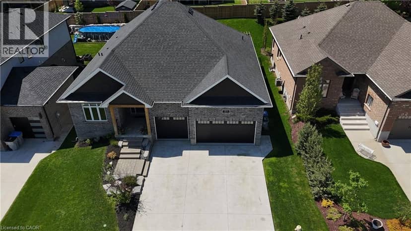 83 GERBER Drive — photo 5 of 40