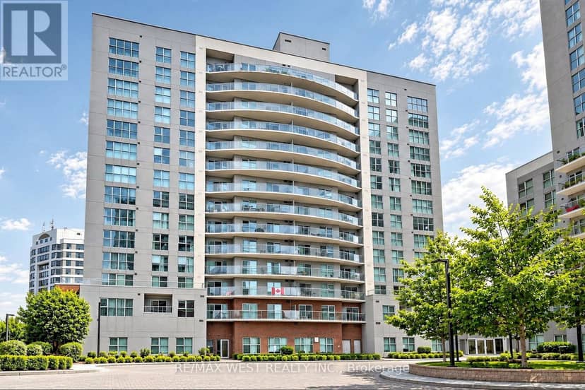 PH 04 - 2152 Lawrence Avenue, Toronto, photo 2