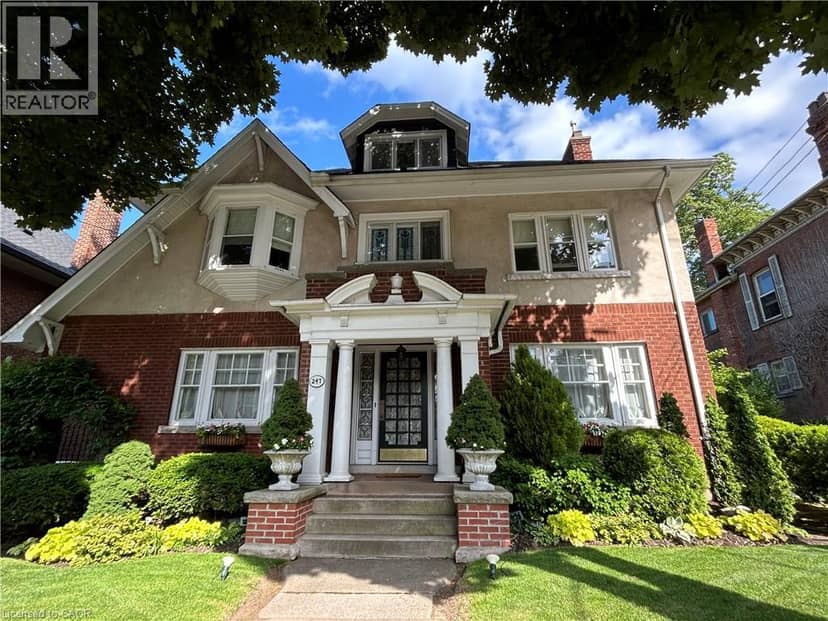 247 MACNAB Street S, Hamilton