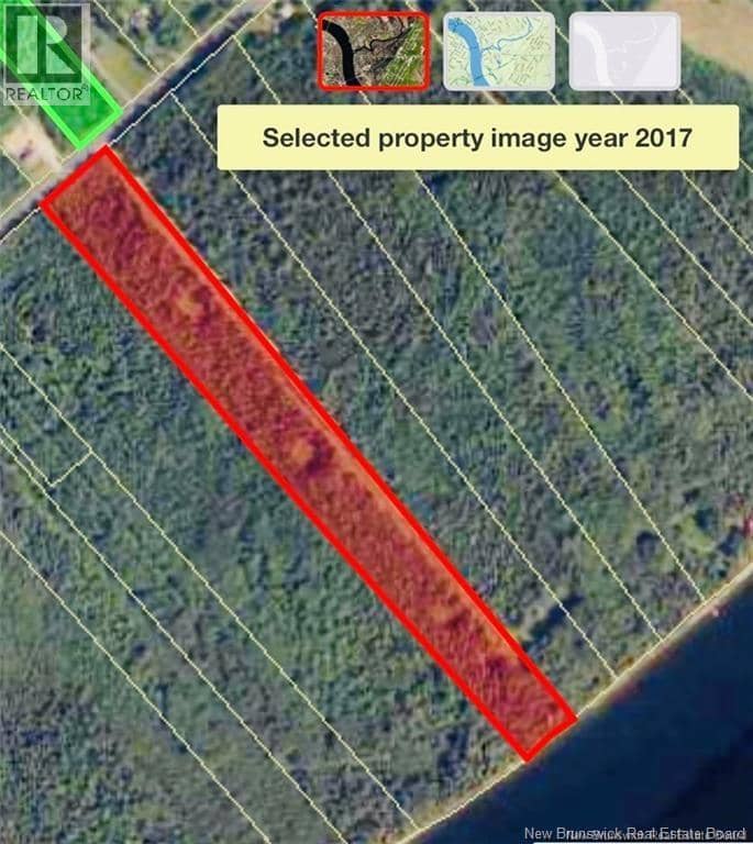 Lot 04-1 Route 108, Bryenton, photo 3