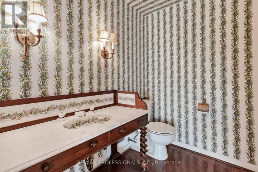2205 - 1400 Dixie Road — photo 25 of 40