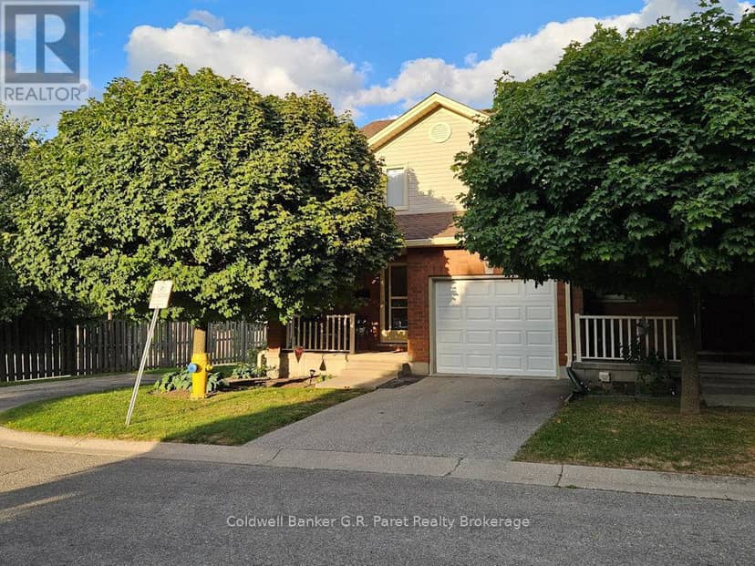 6 - 622 Wharncliffe Rd. South Road, London South