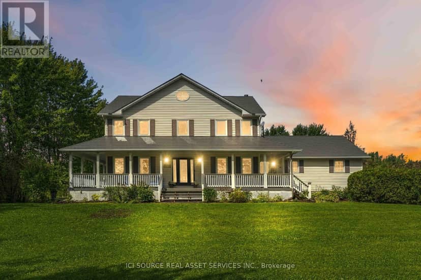 6367 Herberts Corners Road, Ottawa, photo 2