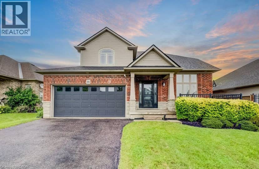 16 IRONGATE Drive — photo 1 of 40