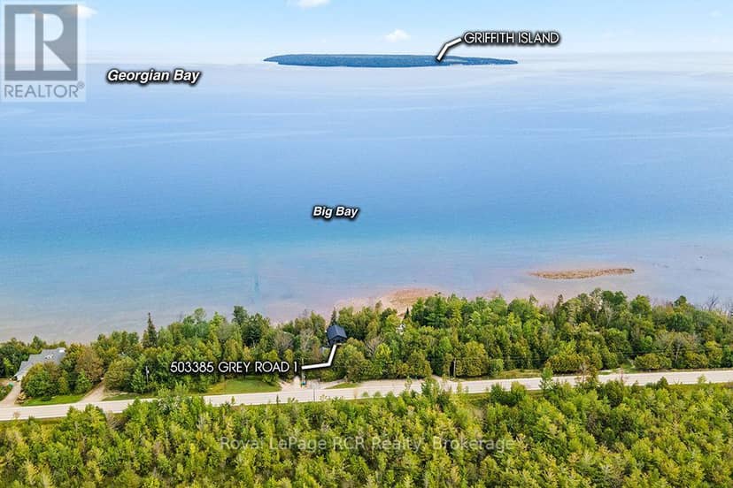 503385 Grey Road 1, R.R. No. 2 — photo 4 of 40