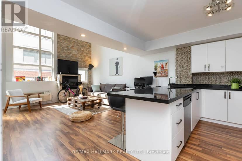 314 - 21 Earl Street — photo 21 of 27