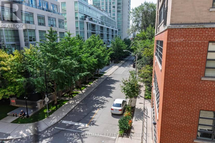 314 - 21 Earl Street — photo 24 of 27