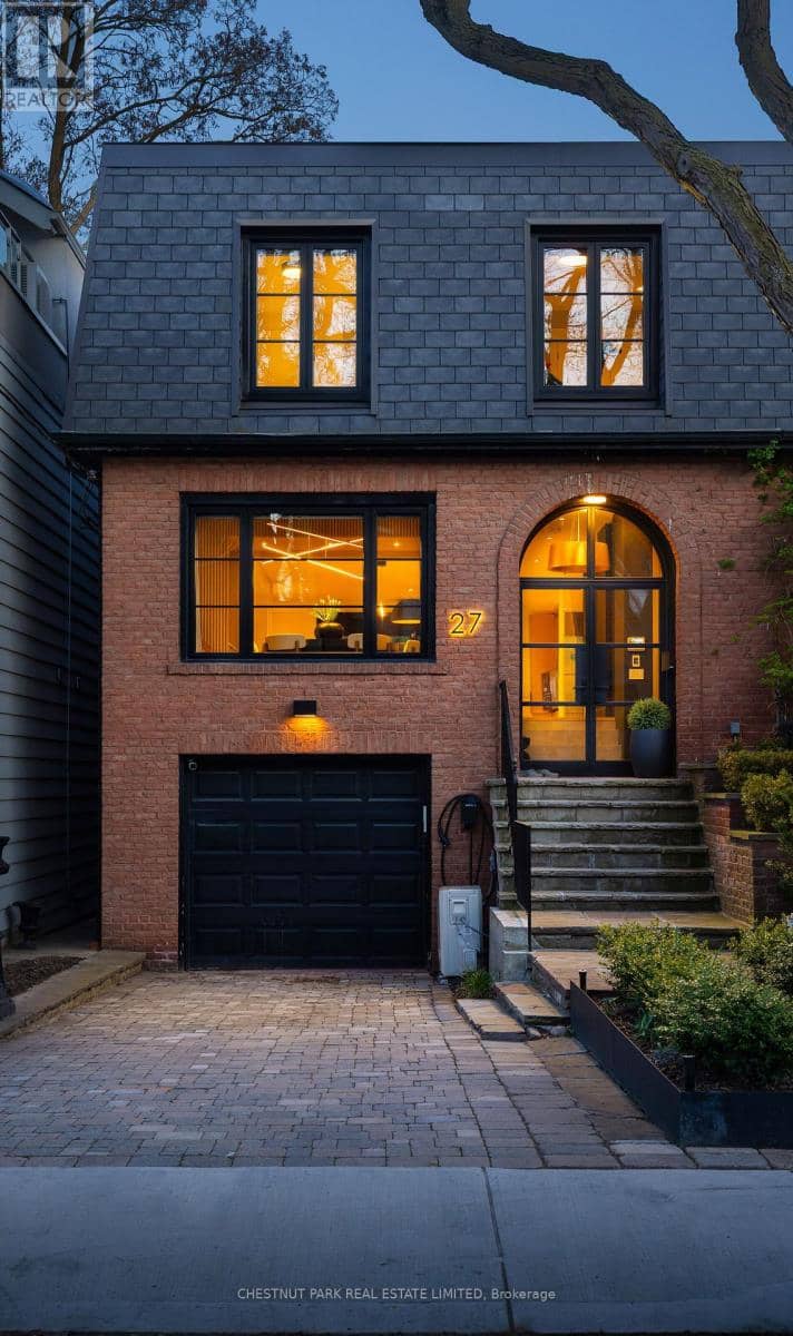 27 Boswell Avenue — photo 1 of 40