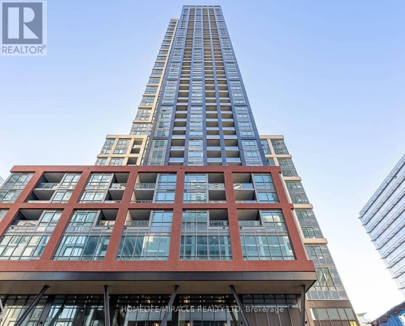 1322 - 108 Peter Street — photo 1 of 40