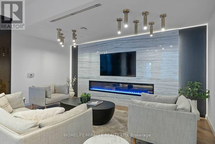 1322 - 108 Peter Street — photo 3 of 40