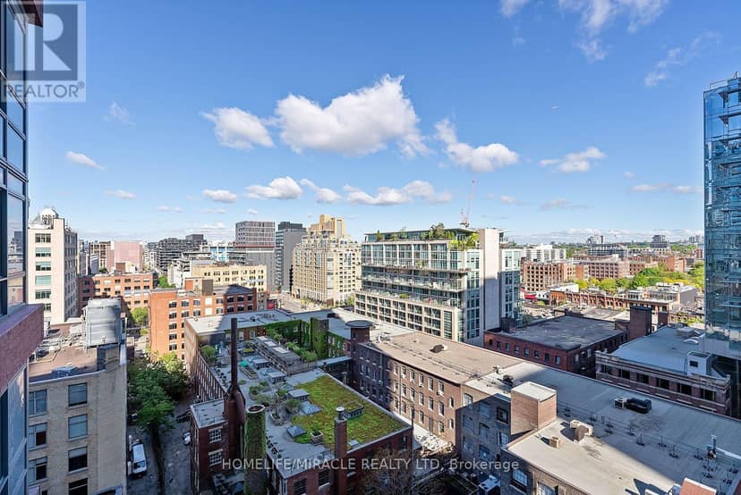 1322 - 108 Peter Street — photo 38 of 40