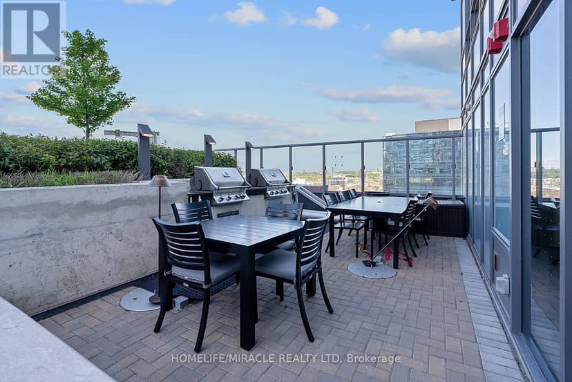 1322 - 108 Peter Street — photo 40 of 40