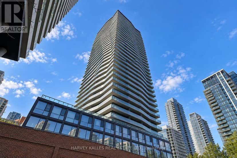 3408 - 390 Cherry Street — photo 1 of 16
