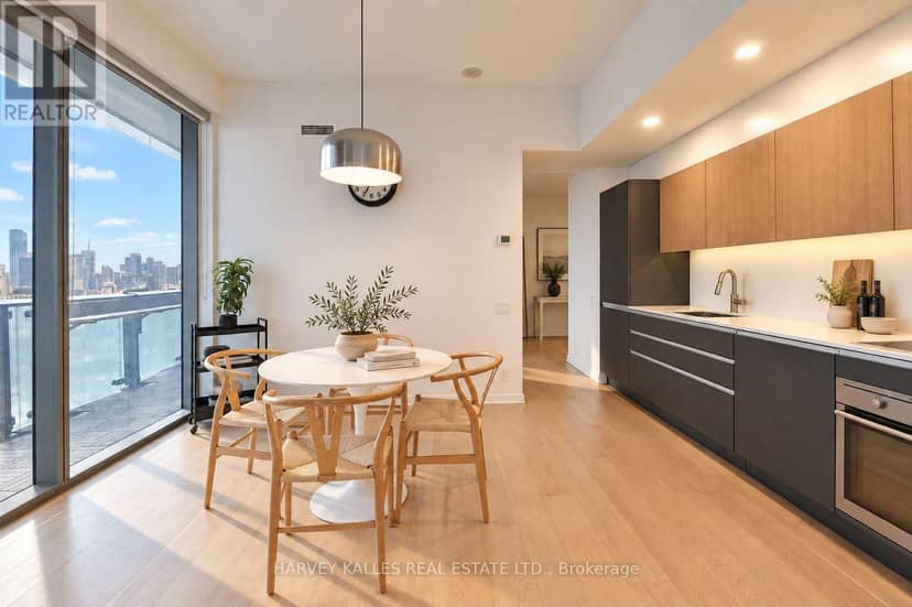 3408 - 390 Cherry Street — photo 5 of 16