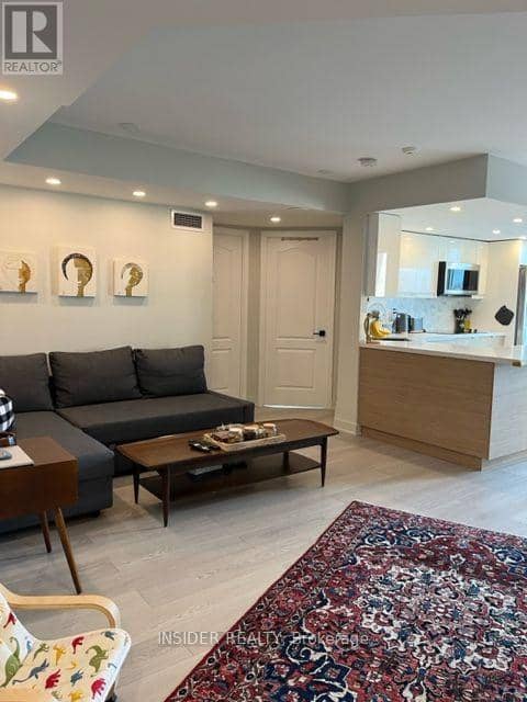 1612 - 2 Rean Drive — photo 8 of 40
