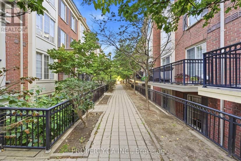 118 - 3 Everson Drive, Toronto, photo 2