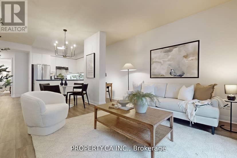 301 - 1121 Bay Street — photo 1 of 24