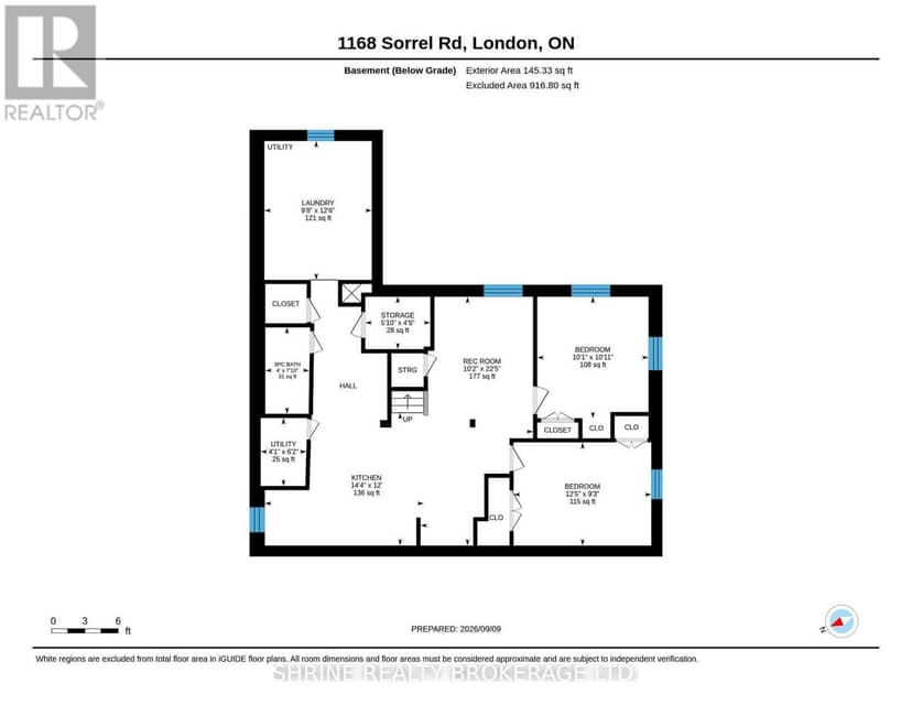 1168 Sorrel Road — photo 38 of 38