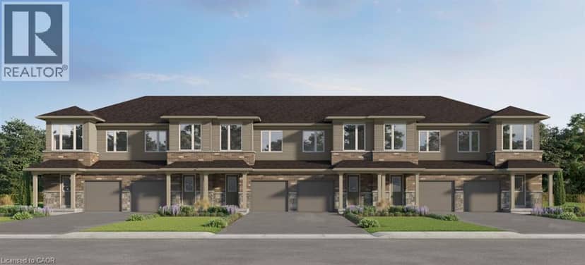 LOT I051 BLAIR VALLEY Street — photo 1 of 4