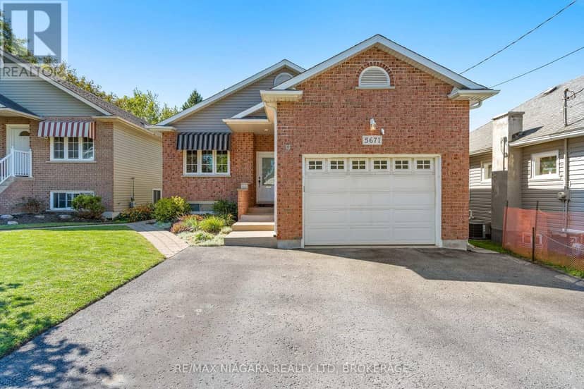 5671 Highland Avenue, Niagara Falls