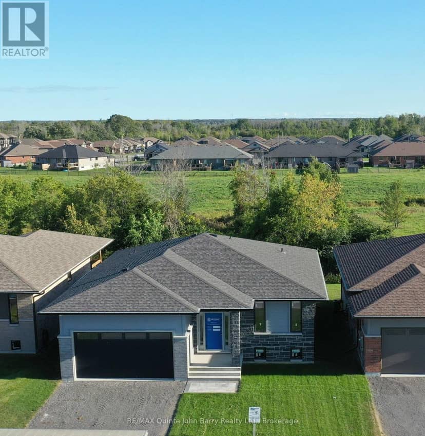 Lot 5 - 10 Parkland Circle, Quinte West