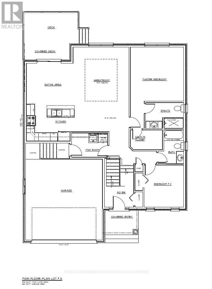 Lot 5 - 10 Parkland Circle — photo 24 of 25