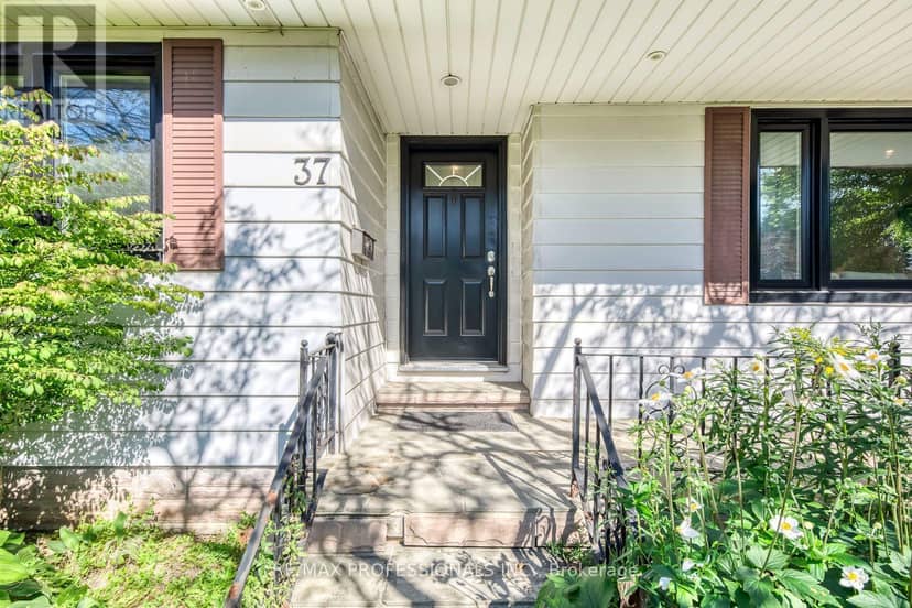 37 McLaughlin Road N, Brampton, photo 2