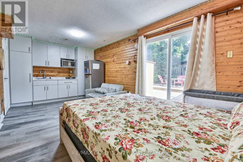 54 Nottawasaga Crescent — photo 40 of 40