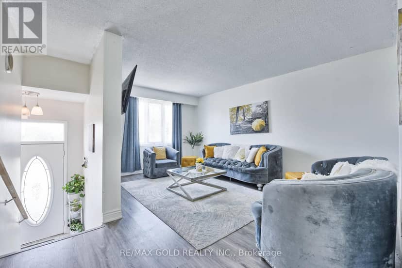 54 Nottawasaga Crescent, Brampton, photo 8