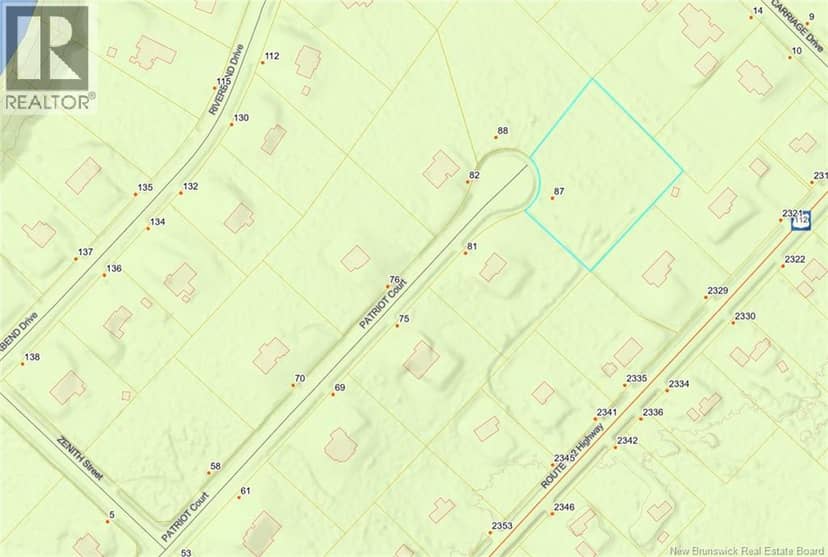 Lot 09-9 Patriot Court, Upper Coverdale, photo 4