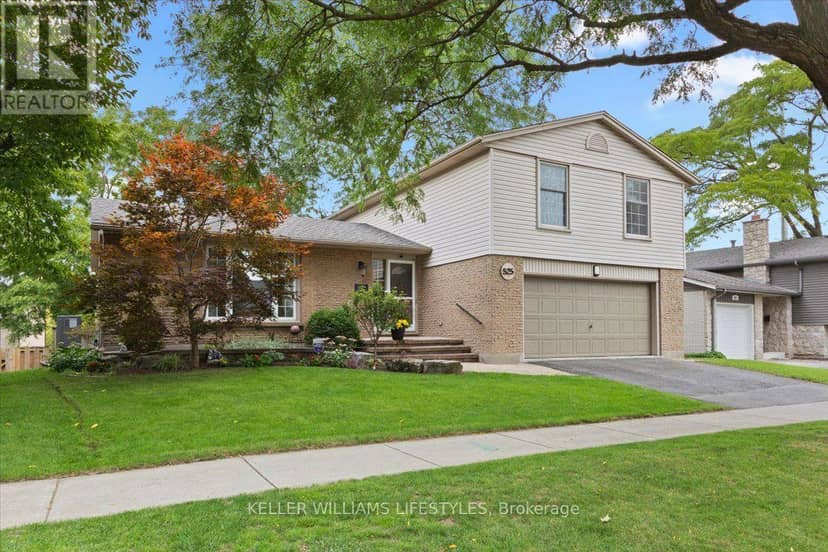525 Forest Edge Road, London South, photo 3