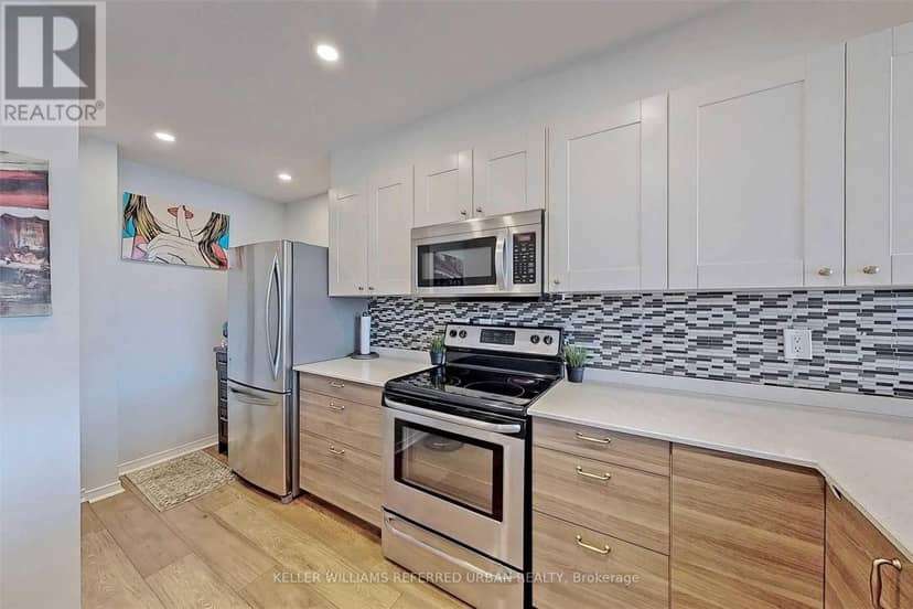 420 - 309 Major Mackenzie Drive E, Richmond Hill, photo 5